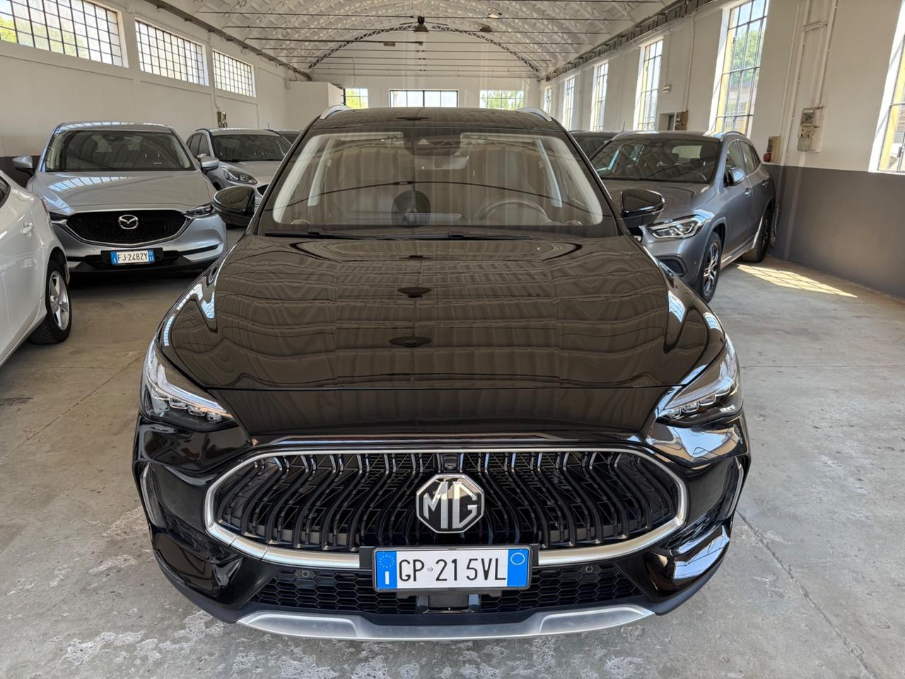 Mg HS 1.5T-GDI AT Luxury NO VINCOLI FINANZIAMENTO
