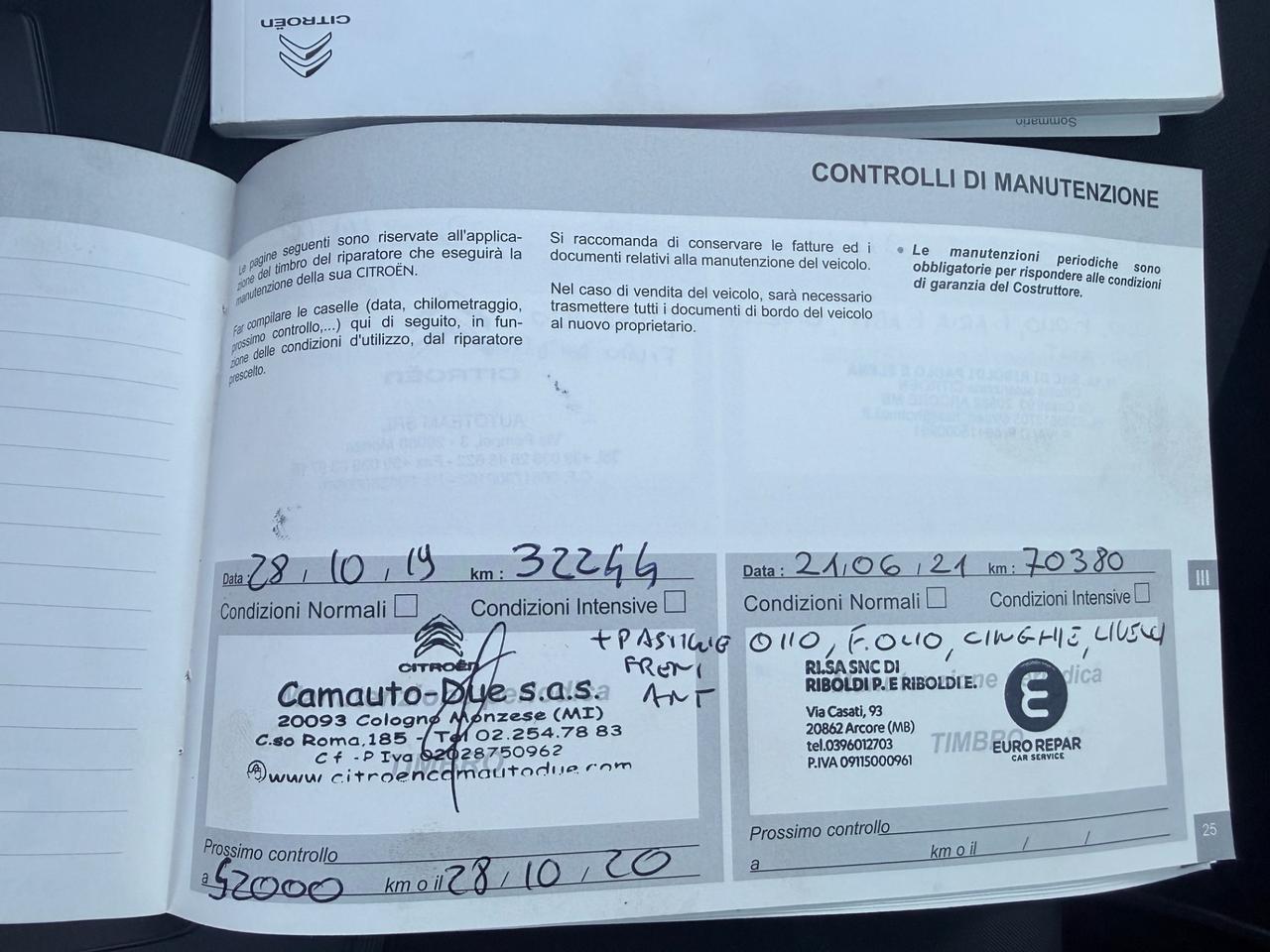 Citroen C3 Aircross PureTech 82 Shine