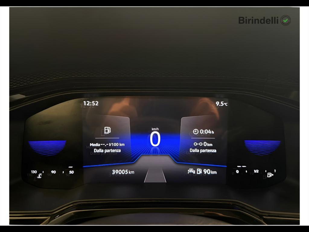 VOLKSWAGEN Polo 6ª serie - Polo 1.0 Life