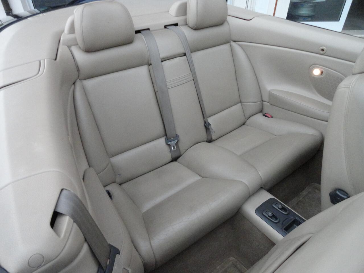 Volvo C70 Sport ** Conservata e Mantenuta Maniacalmente**