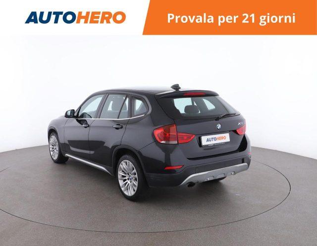 BMW X1 sDrive20d