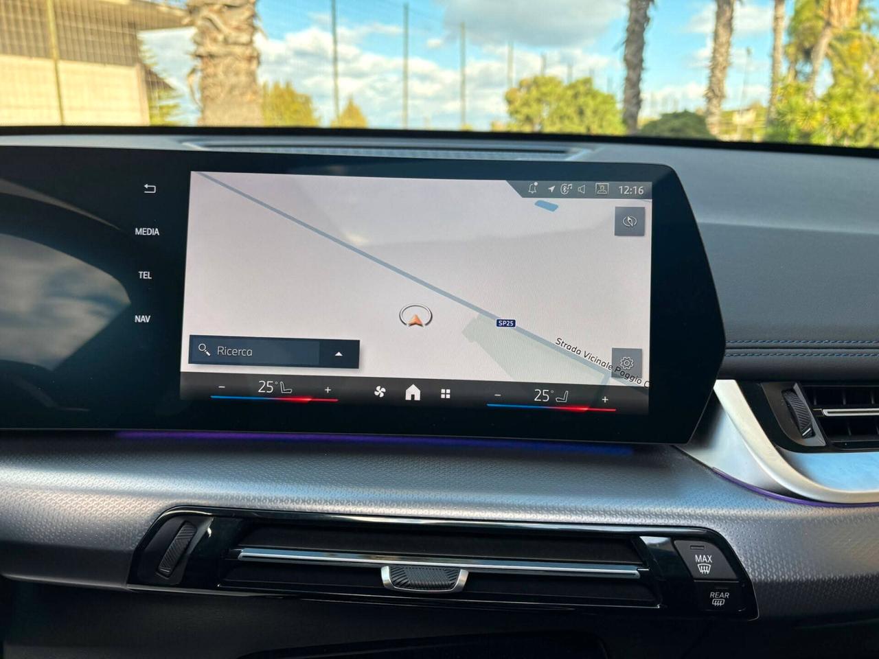 Bmw X1 xDrive 20d Msport 163 cv//