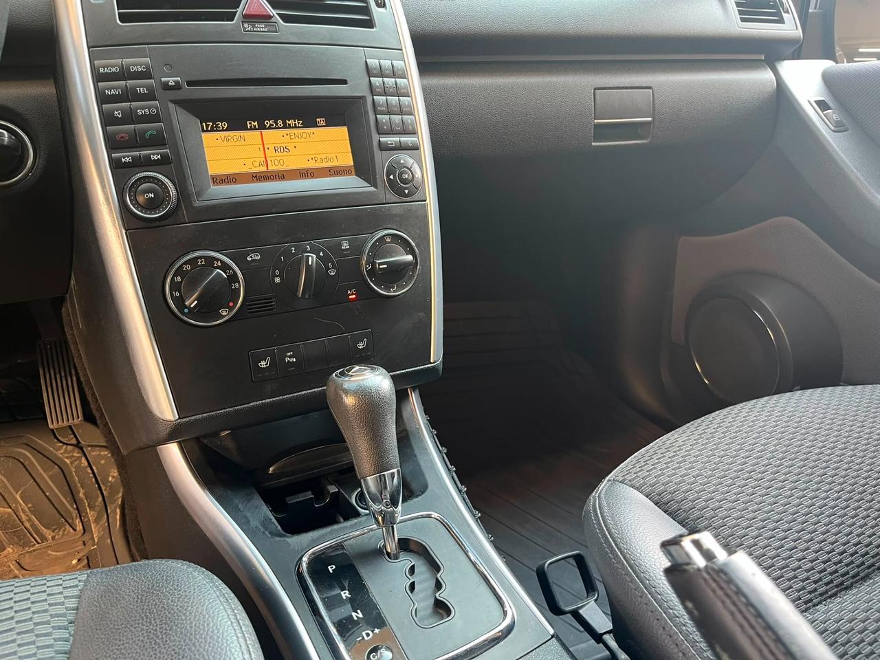 Mercedes-benz A 180 CDI - PERFETTA - 2011