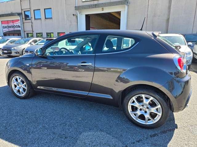 Alfa Romeo MiTo 0.9 T 105 CV TWINAIR