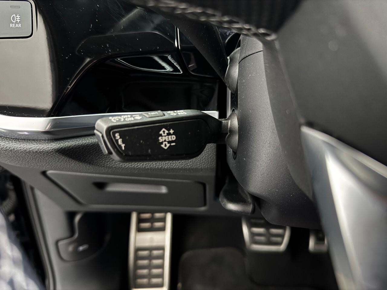 Audi Q3 Sportback 2.0 TDi 150CV S Line - 2023