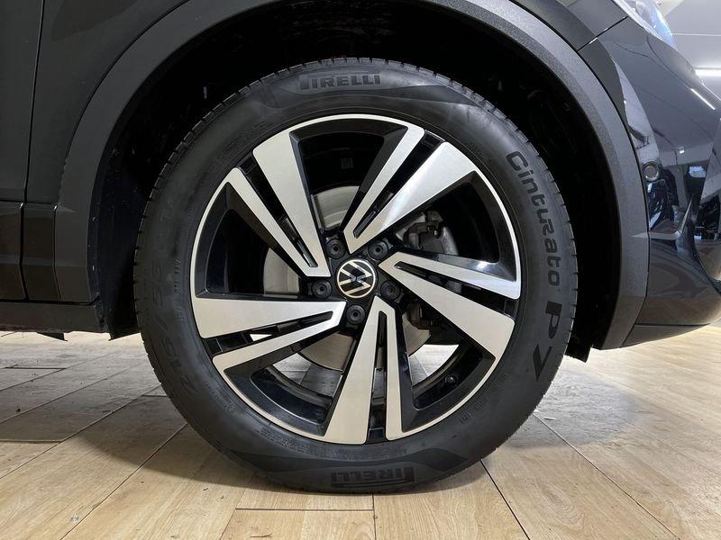 Volkswagen T-Roc T-Roc 2.0 TDI SCR 150 CV DSG 4MOTION R-Line