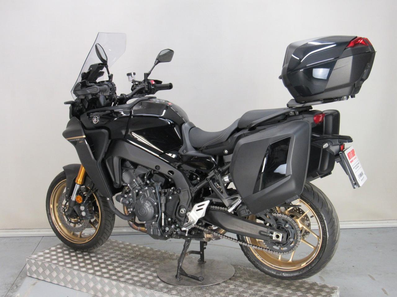 Yamaha Tracer 9 ABS GT