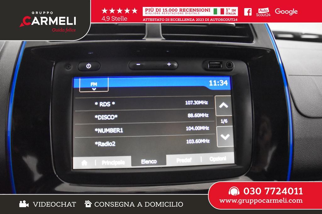 Dacia Spring Electric 45 Comfort