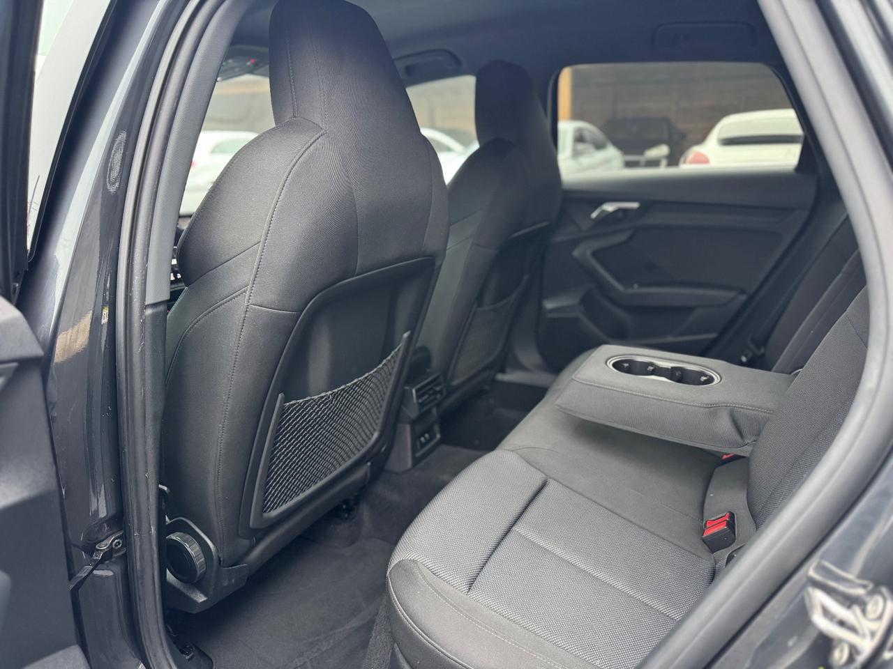 Audi A3 30 TDI S tronic