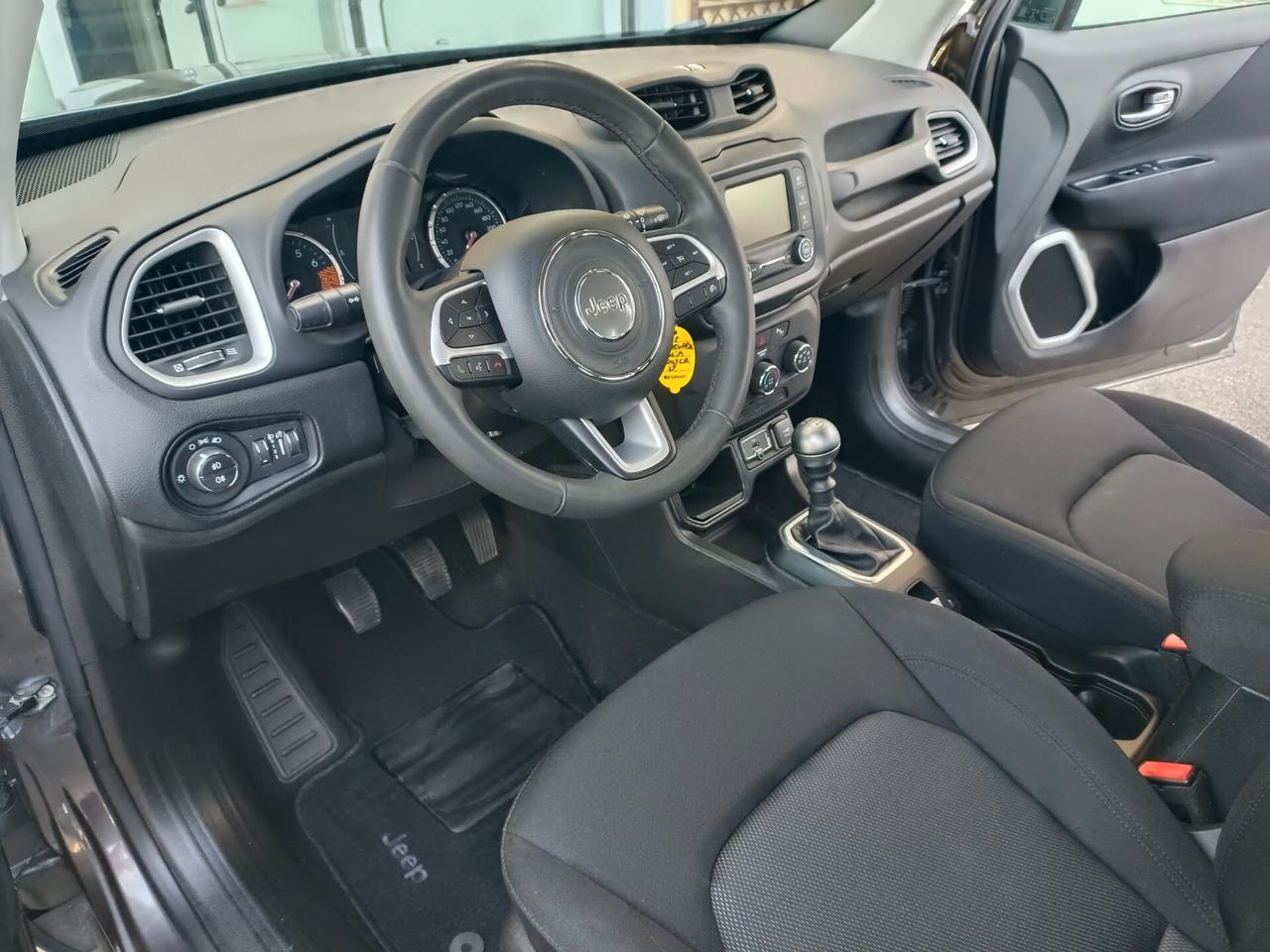 Jeep Renegade 1.0 T3 Business 2wd