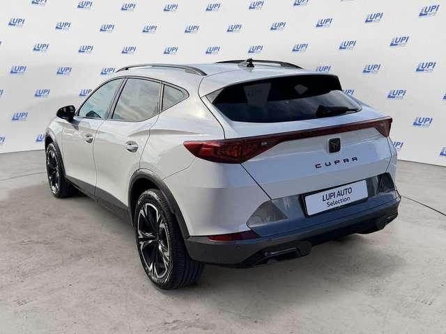 CUPRA Formentor 2.0 tdi 4drive 150cv dsg