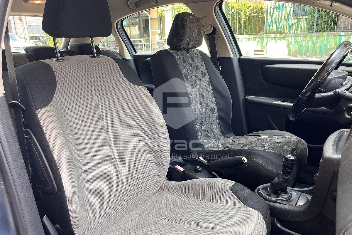 CITROEN C4 1.6 Elegance