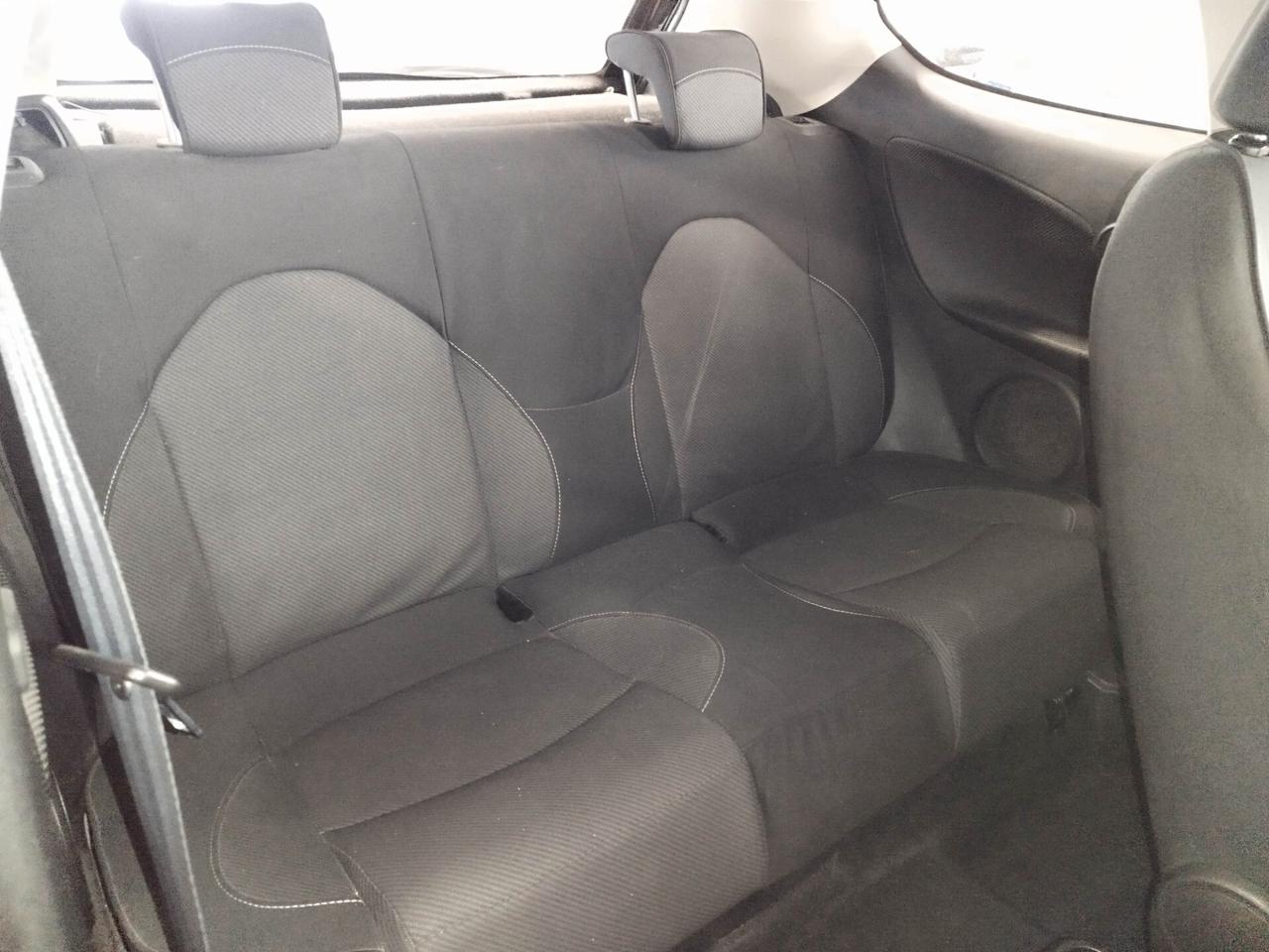 Alfa Romeo MiTo 1.3 JTDm-2 95 Cv - km 110800