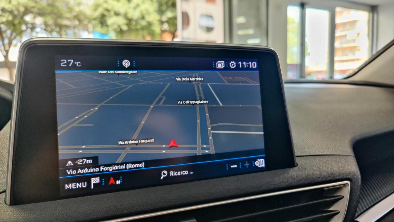 Peugeot 3008 1.5 BlueHDi 130 EAT8 Business