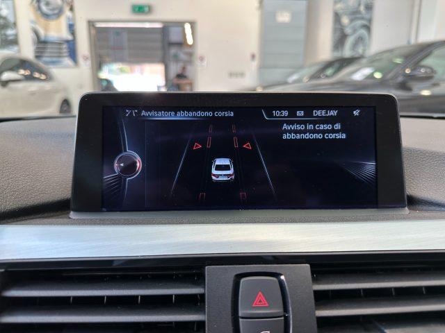 BMW 430 dA Coupé Msport-19"-Tetto-Harma/K-Head up-FULL