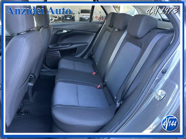 FIAT Tipo 1.6 Mjt 130 Cv SW City Life