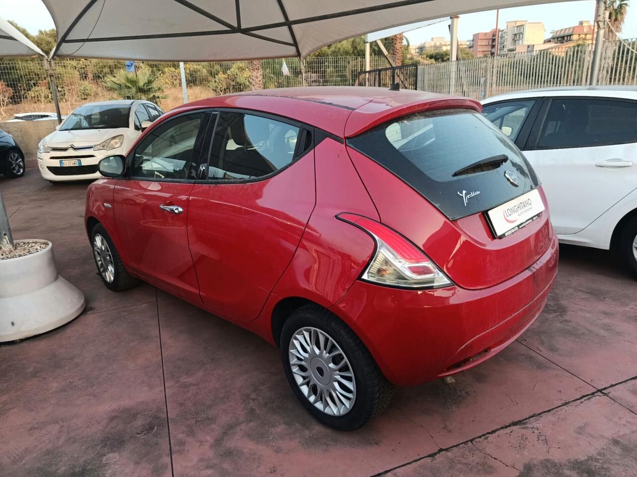 Lancia Ypsilon 1.3 MJT 16V 95 CV 5 porte S&S Platinum