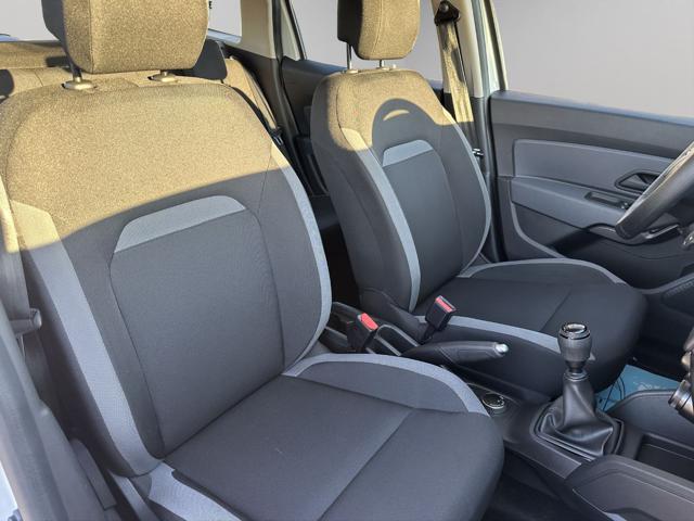 DACIA Duster 1.5 Blue dCi 8V 115 CV 4x4 Essential