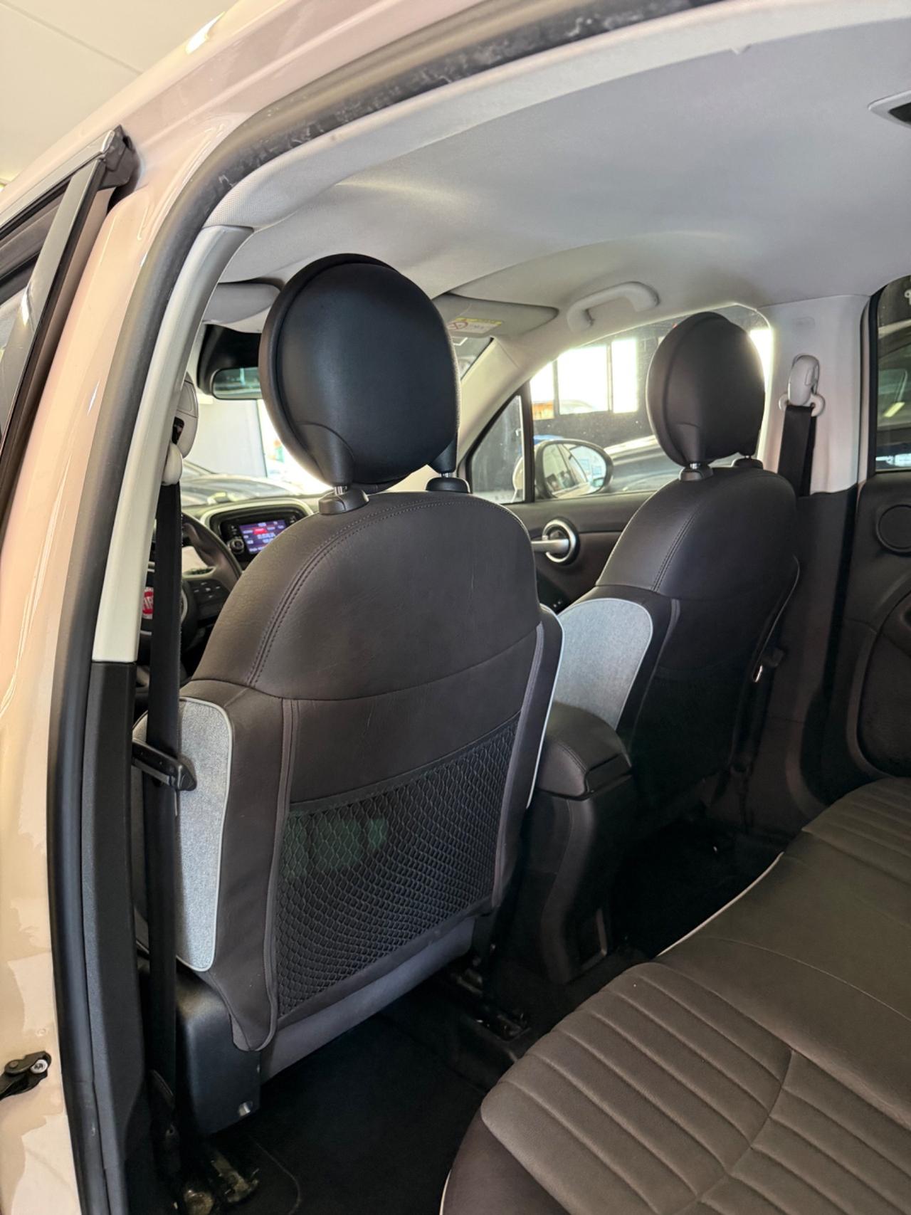 Fiat 500X 1.6 MultiJet 120 CV Business
