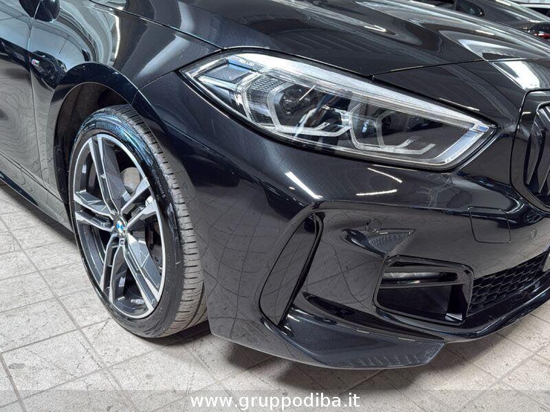BMW Serie 1 F40 Diesel 116d Msport auto