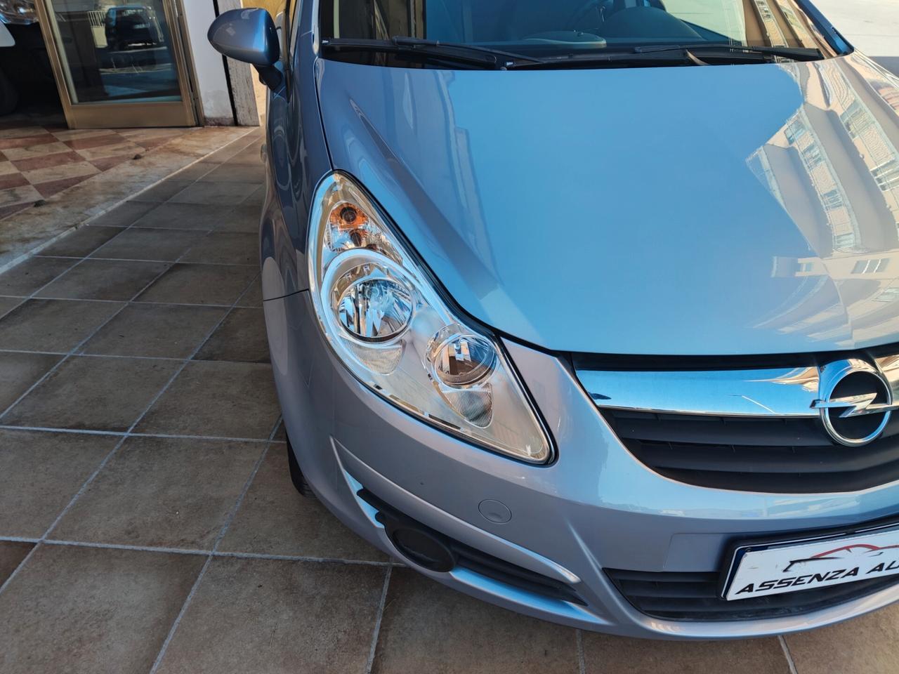 Opel Corsa 1.0 Enjoy