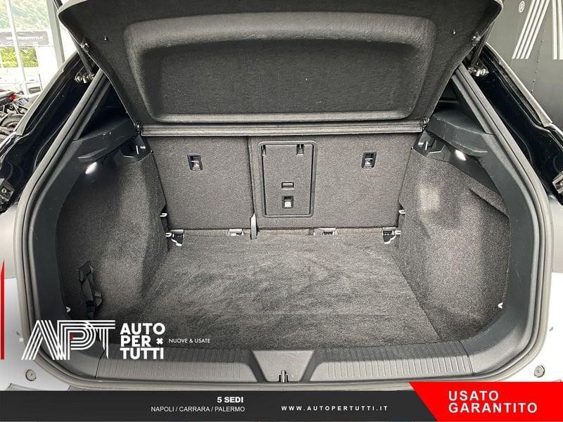 Volkswagen ID.4 ID.4 1st edition