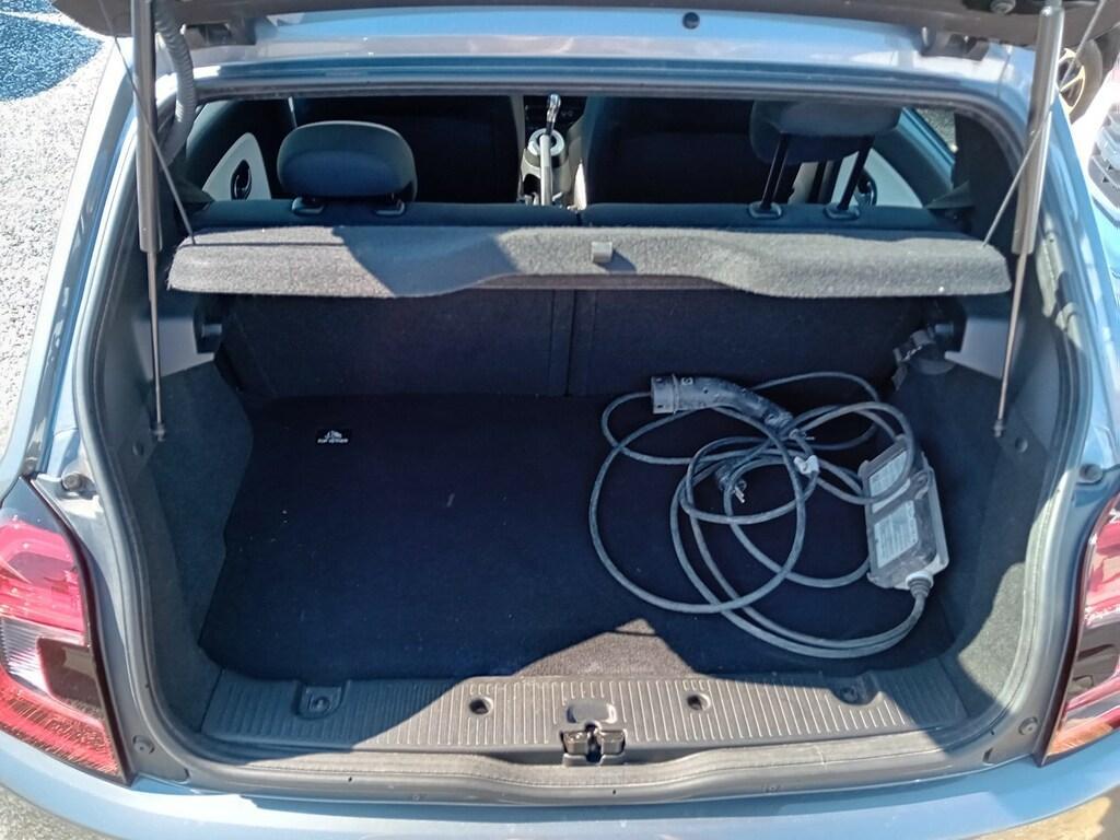 Renault Twingo 22kWh Equilibre