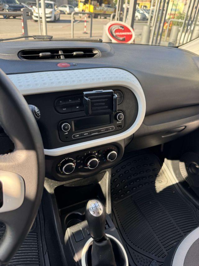RENAULT Twingo 1.0 sce 70cv S&S