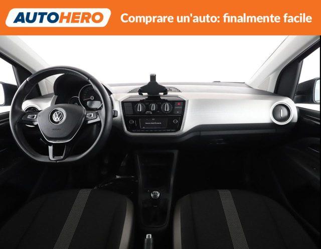 VOLKSWAGEN up! 1.0 75 CV 5p. high up!