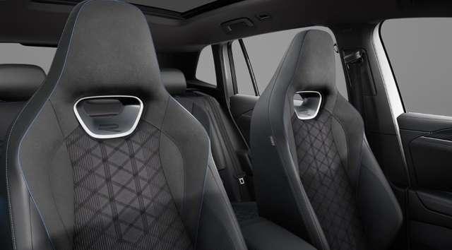 Volkswagen Tiguan 1.5 eTSI DSG R-LINE 150CV *FULL OPTIONAL* PROMO