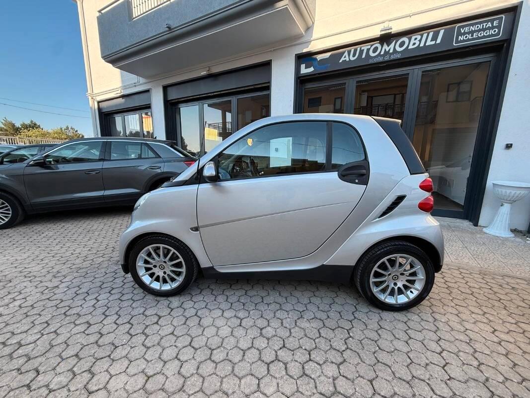 Smart Fortwo 1.0 Passion 71cv