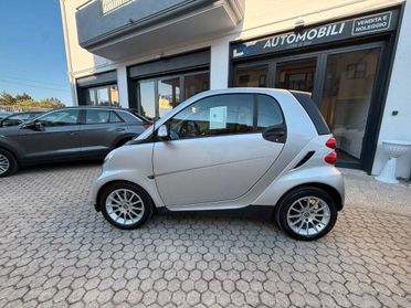 Smart Fortwo 1.0 Passion 71cv