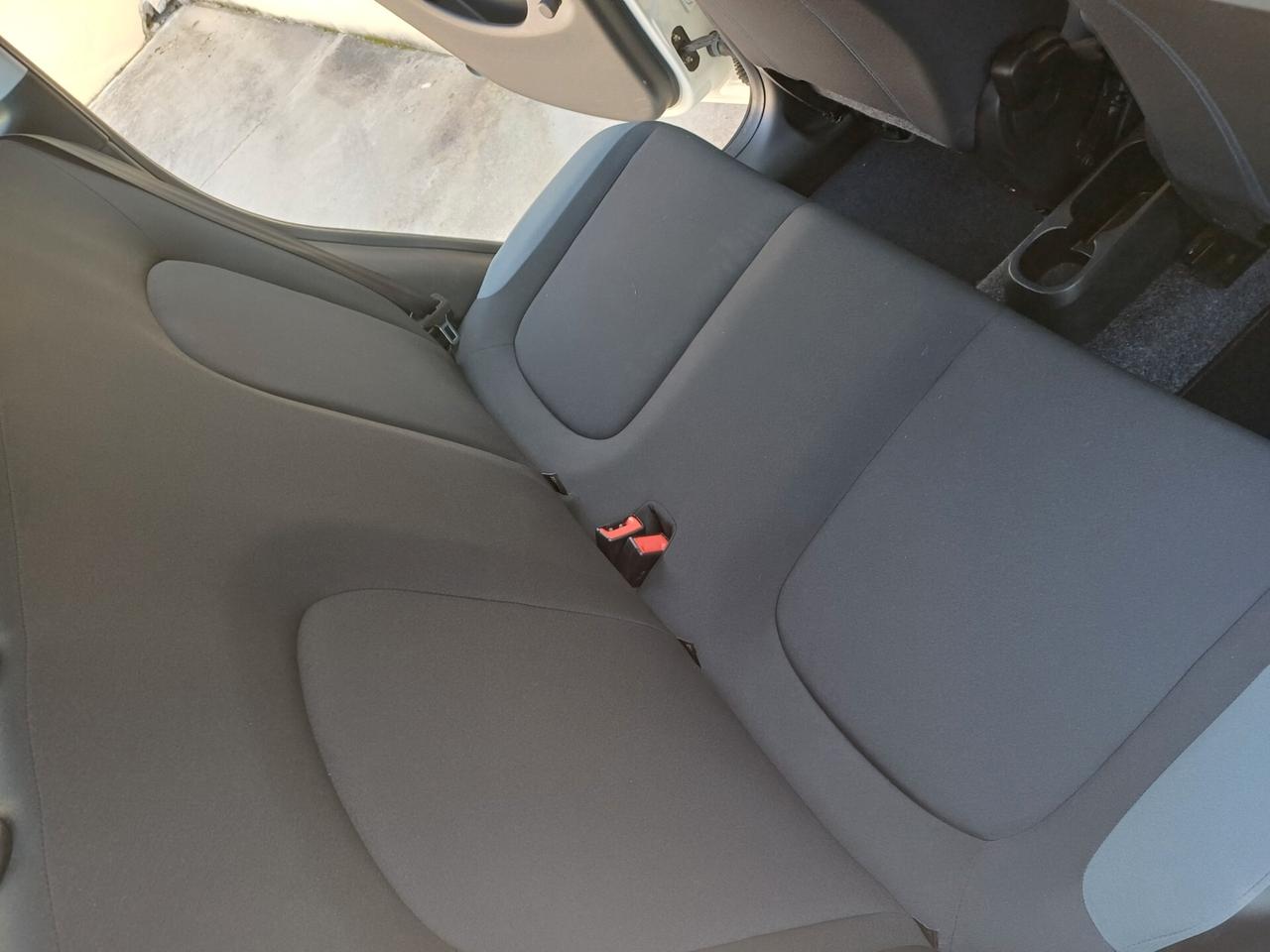 Fiat Panda 0.9 TwinAir Turbo 4x4(GPL)