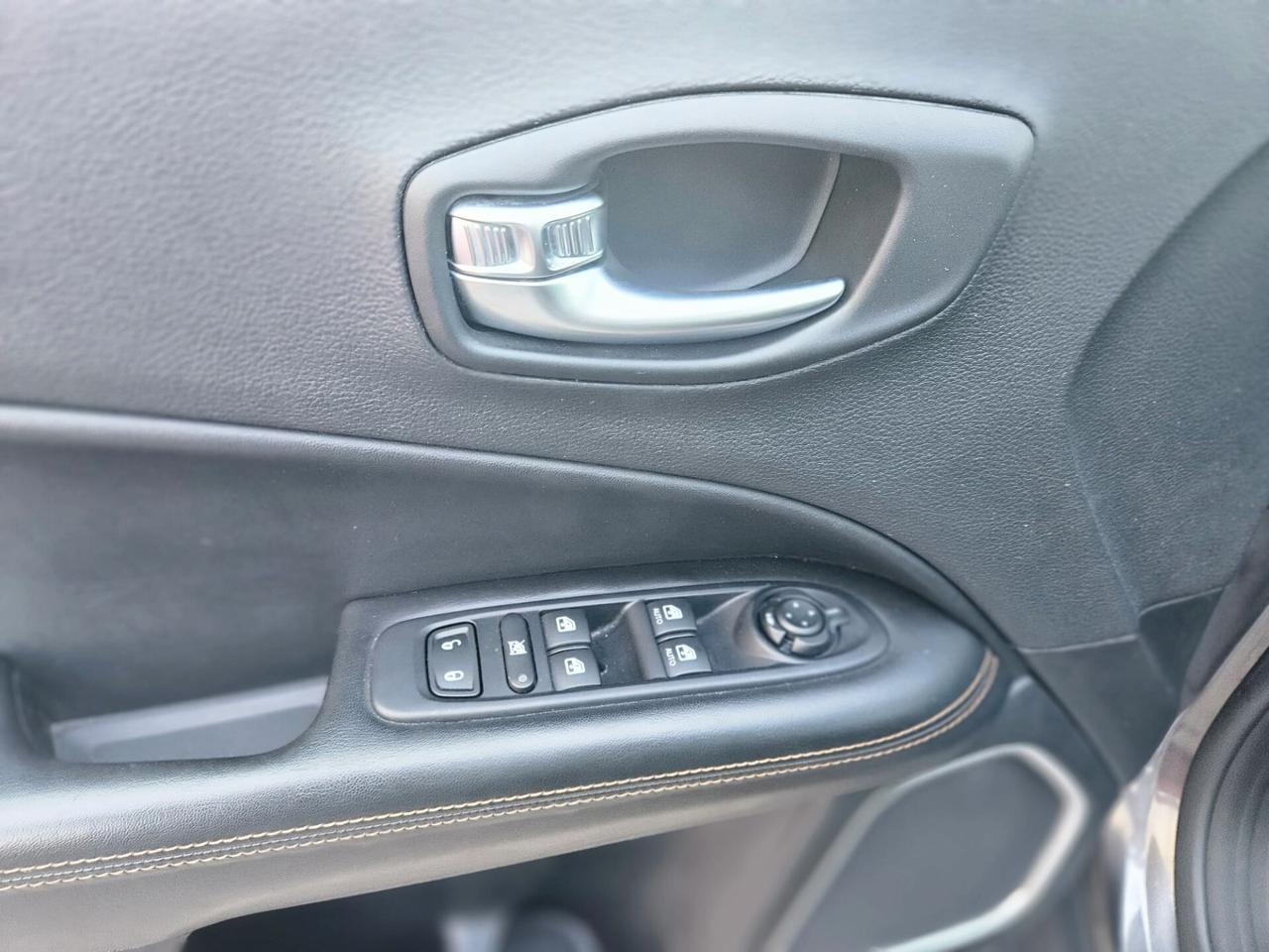 Jeep Compass 2.0 Multijet II aut. 4WD Limited Winter