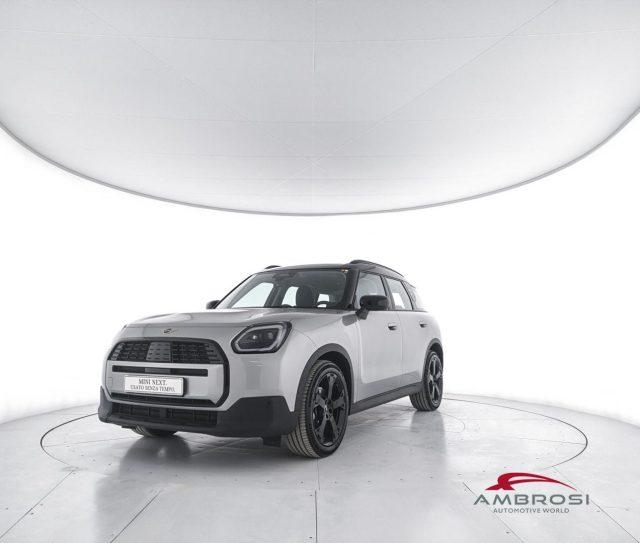 MINI Countryman Cooper D 2.0 48V D Classic auto