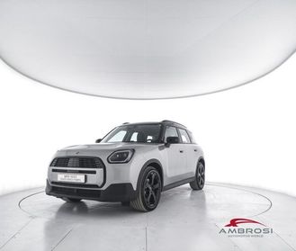 MINI Countryman Cooper D 2.0 48V D Classic auto