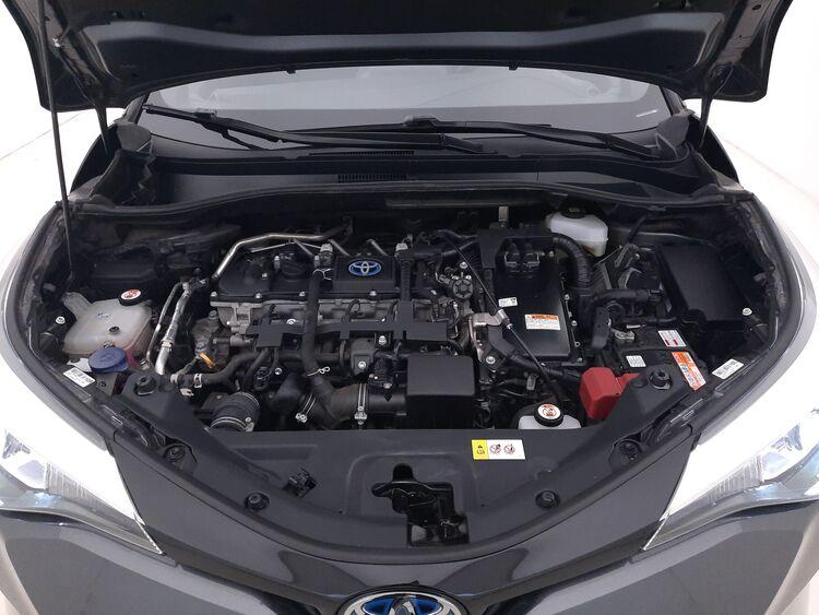 Toyota C-HR Hybrid Active BR754927 1.8 Full Hybrid 122CV