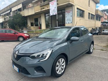 Renault Clio TCe 12V 100 CV GPL 5 porte Life ok neo patentati