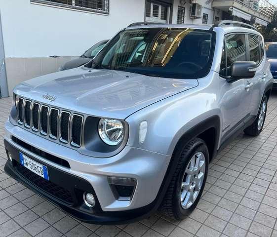 Jeep Renegade Renegade 1.0 t3 Limited