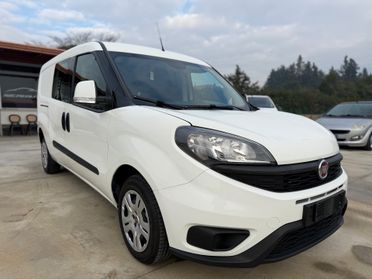 Fiat Doblo Doblò 1.6 MJT 105CV 3POSTI Cargo Maxi Lamierato