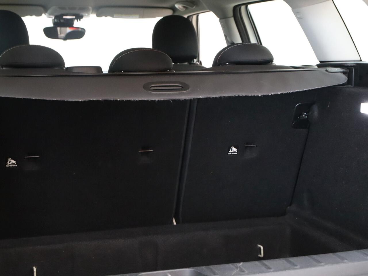 MINI Cooper Clubman IV F54 2016 1.5 Hype auto