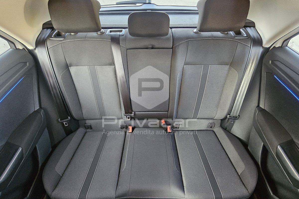 VOLKSWAGEN T-Roc 1.0 TSI Sport