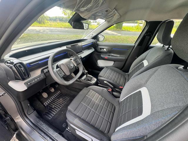 CITROEN C3 PureTech 100 S&S Plus