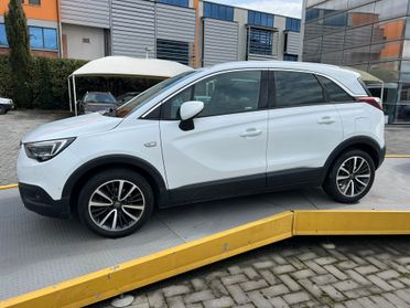 Opel Crossland Crossland X 1.2 Turbo 12V 110 CV Start&Stop Advance