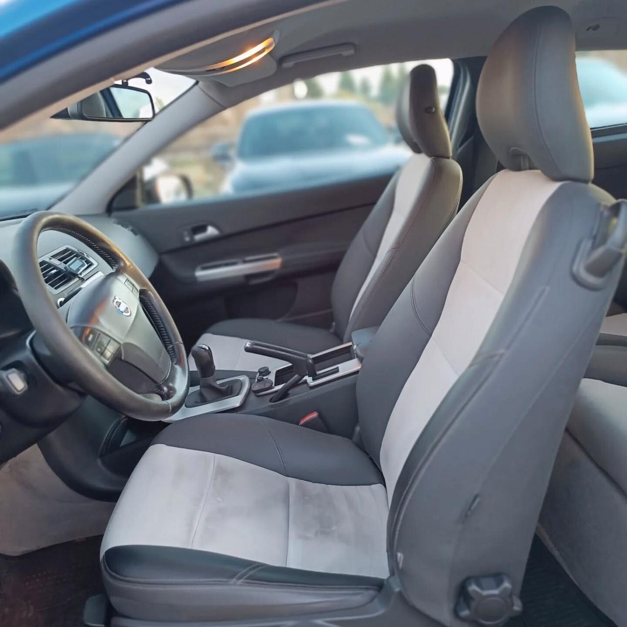 Volvo C30 1.6 D VISTA E PIACIUTA