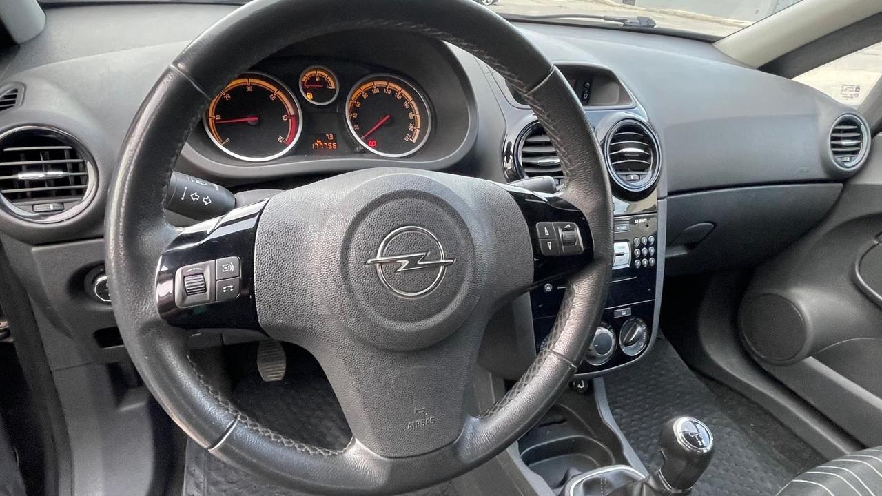 Opel Corsa 1.3 CDTI 90CV 5 porte Cosmo
