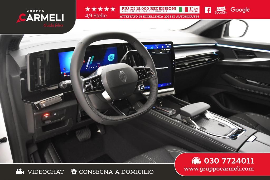 Renault Austral 1.3 mild hybrid Techno Auto