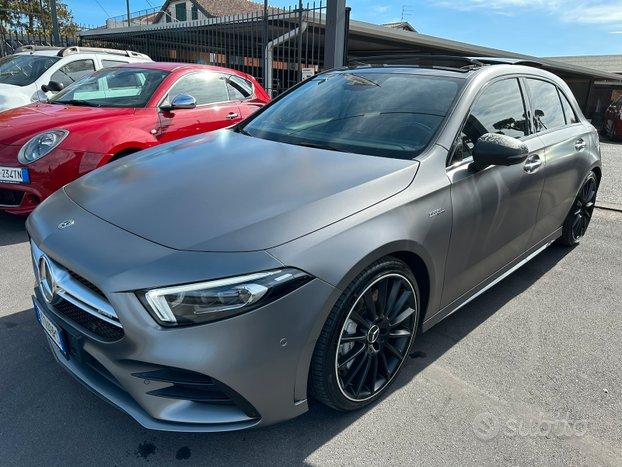 Mercedes-benz A 35 AMG AMG 4Matic