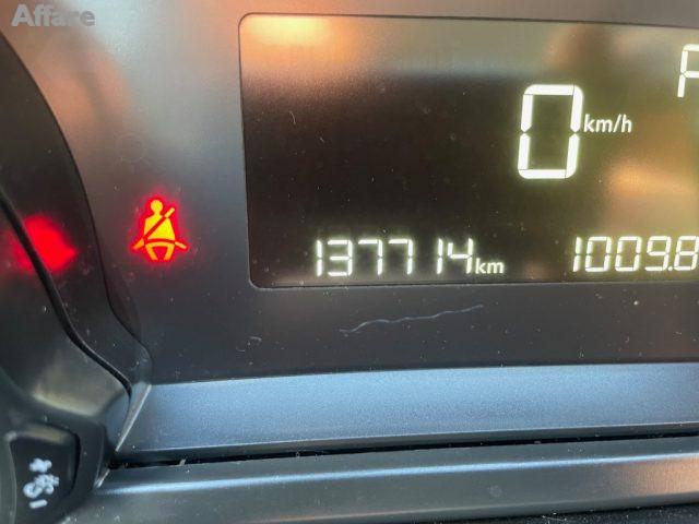 PEUGEOT 308 BlueHDi 120 S&S EAT6 SW Active