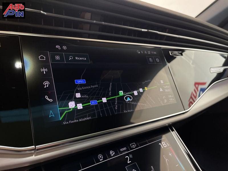 Audi Q8 50 TDI 286 CV quattro tiptronic S line*IN ARRIVO*